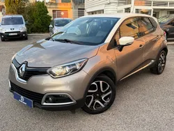 Renault Captur Energy Intens 1.5 DCI 90 Cv GPS/Radars De Recul/Garantie 12 Mois