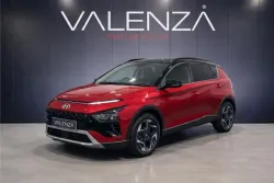 HYUNDAI Bayon 1.0 TGDI 48V Maxx