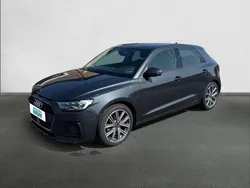 Audi A1 sportback 30 TFSI 110 ch S tronic 7 - Design Luxe