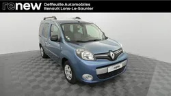 Renault Kangoo dCi 110 EDC Intens