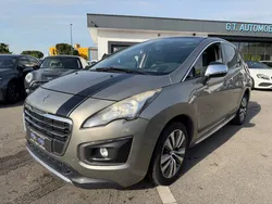Peugeot 3008 phase 2 2.0 hdi 163ch allure boite auto garantie