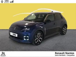 Renault 5 E-Tech Electrique 150ch Techno autonomie confort