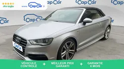 Audi A3 Cabriolet 1.4 TFSI 125 S-Tronic 7 Ambition