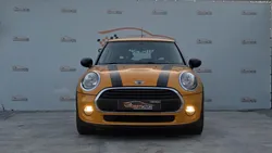 MINI One D