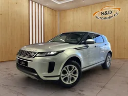 Land Rover Range Rover Evoque 2.0 D 150ch Business AWD BVA