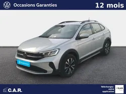 Volkswagen Taigo 1.0 TSI 110 DSG7 Life Business