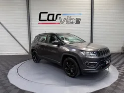 JEEP COMPASS 1.4 I MultiAir II 140 ch BVM6 Brooklyn Edition - CARPLAY - CAMERA DE RECUL - GARANTIE 12 MOIS
