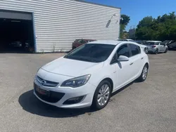 OPEL ASTRA 2.0 CDTI 165CH FAP COSMO START&STOP 194MKM
