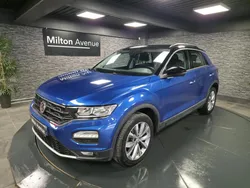 VOLKSWAGEN T-ROC 1.5 TSI Evo - 150 - BV DSG 7 Lounge