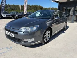 Citroen C5 2.0 HDI160 EXCLUSIVE BOITE AUTOMATIQUE