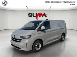 Volkswagen Transporter PROCAB CLOISON L L1H1 2.0 TDI 150 BVA8 BUSINESS