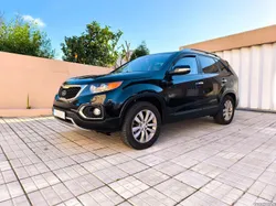 Kia Sorento 2.2 crdi TX