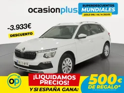 SKODA Kamiq 1.0 TSI Selection 85kW