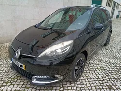 Renault Grand Scénic 1.5 dCi Bose Edition SS