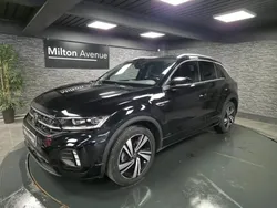 VOLKSWAGEN T-ROC 2.0 TDI - 150 - BV DSG 7 R-Line