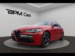 Alfa romeo Giulia 2.2 Diesel 160ch Veloce AT8