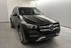 Mercedes-Benz GLE 350 Amg line - 4matic