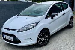 Ford Fiesta 1,4 TDCI 70 cv - RÉVISÉ - CT OK ✅