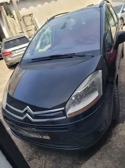 Citroën C4 Picasso