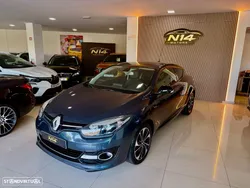 Renault Mégane 1.5 dCi Bose Edition