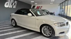BMW Série 1 de 2010