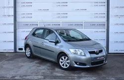 Toyota Auris 90 D-4D GPS Bluetooth Clim