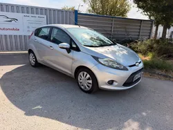 Ford Fiesta 1.4 Tdci 68 Trend