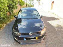 VW Polo 1.6 TDI Confortline