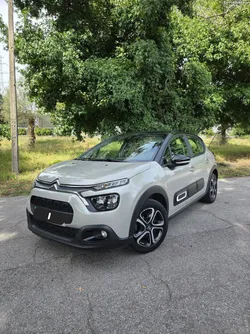 Citroën C3 1.2 PureTech C-Series