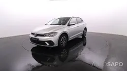 Volkswagen Polo de 2023