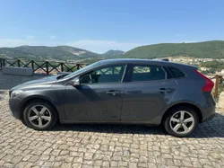 Volvo V40 MV8481