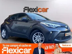Toyota C-HR 125H Active