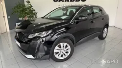 Peugeot 3008 1.5 BlueHDi Active Pack de 2021