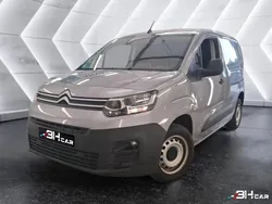 Citroen Berlingo Vu 🚀 CLUB M HDI 75 CH BVM GARANTIE 1 AN / 1 PROPRIÉTAIRE