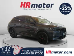 DS DS7 E-Tense Performance Line + Aut. 4x2
