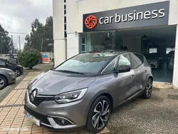 Renault Scénic 1.5 dCi Bose Editon EDC