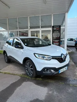 Renault kadjar 1.6 dci 130 cv
