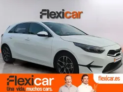 KIA Ceed 1.0 T-GDI Eco-Dynamics Tech 120