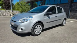 ⭐️ renault clio 3 dynamique 1.2 clim/5p/suivi/propre/garanti✅️