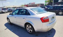 Audi A4 1.9 tdi 130cv