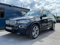 BMW X5 xDrive 40d - BVA Sport 5pl F15 F85 M Sport