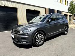 Volkswagen TIGUAN 1.4 TSI 125CH SOUND BVM6 / LIVRAISON GRATUITE