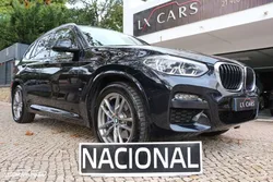 BMW X3 30 e xDrive Pack M