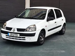 Renault Clio - Clio
