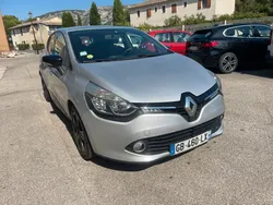 Clio iv 1.5 dci 75 dynamique eco2