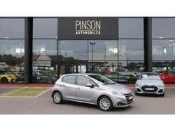 Peugeot 208 1.2 82 Active