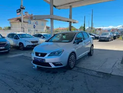 Seat Ibiza 1.2 TSI 90 ch Connect