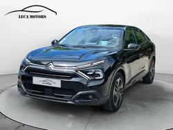 Citroen c4 1.5 bluehdi 110 s&s feel pack tva récupérable