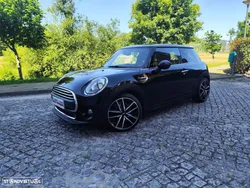 MINI 3 Portas One D