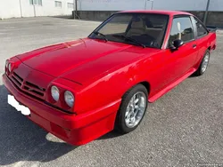 Opel Manta B